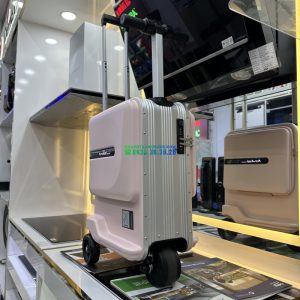 VALI ĐIỆN AIRWHEEL SE3 MINI - 68 VALI ĐIỆN AIRWHEEL SE3 MINI - 67