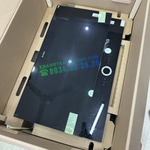 MÁY HÚT MÙI GẮN TƯỜNG BOSCH DWF97RV60B SERIE 8 HOME CONNECT - 45 MÁY HÚT MÙI GẮN TƯỜNG BOSCH DWF97RV60B SERIE 8 HOME CONNECT - 44