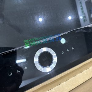 MÁY HÚT MÙI GẮN TƯỜNG BOSCH DWF97RV60B SERIE 8 HOME CONNECT - 51 MÁY HÚT MÙI GẮN TƯỜNG BOSCH DWF97RV60B SERIE 8 HOME CONNECT - 50