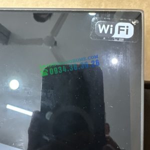 MÁY HÚT MÙI GẮN TƯỜNG BOSCH DWF97RV60B SERIE 8 HOME CONNECT - 59 MÁY HÚT MÙI GẮN TƯỜNG BOSCH DWF97RV60B SERIE 8 HOME CONNECT - 58