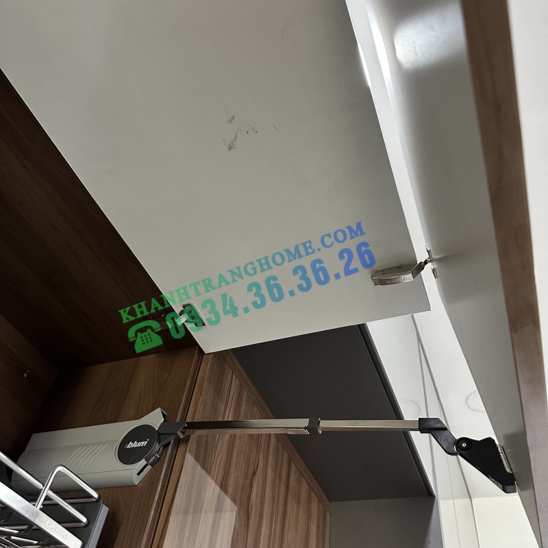 Hộp lực cho tay nâng 2 cánh Blum AVENTOS HF25 372.94.034 - 38 Hộp lực cho tay nâng 2 cánh Blum AVENTOS HF25 372.94.034 - 37