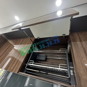 Hộp lực cho tay nâng 2 cánh Blum AVENTOS HF28 372.94.035 - 28 Hộp lực cho tay nâng 2 cánh Blum AVENTOS HF28 372.94.035 - 27