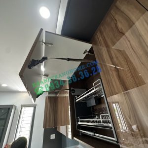 Hộp lực cho tay nâng 2 cánh Blum AVENTOS HF25 372.94.034 - 34 Hộp lực cho tay nâng 2 cánh Blum AVENTOS HF25 372.94.034 - 33