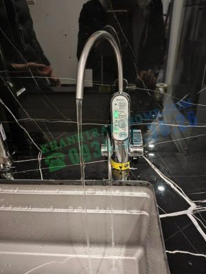 Thiết bị lọc nước ion kiềm Mitsubishi Cleansui EU301 - 78 Thiết bị lọc nước ion kiềm Mitsubishi Cleansui EU301 - 77