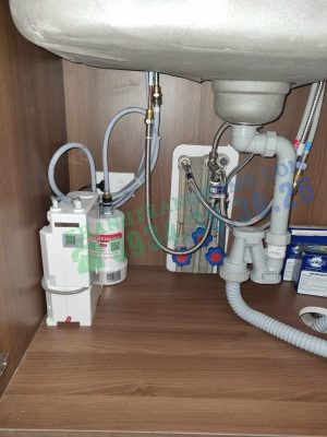 Thiết bị lọc nước ion kiềm Mitsubishi Cleansui EU301 - 108 Thiết bị lọc nước ion kiềm Mitsubishi Cleansui EU301 - 107