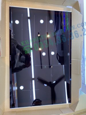 BẾP TỪ BOSCH SERIE 8 PXE875DC1E ĐA ĐIỂM 4 VÙNG NẤU 7400W - 44 BẾP TỪ BOSCH SERIE 8 PXE875DC1E ĐA ĐIỂM 4 VÙNG NẤU 7400W - 43