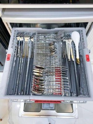 MÁY RỬA BÁT BOSCH ĐỘC LẬP SMS6ZCI42E SERIE 6 SẤY ZEOLITH 14 BỘ - 31 MÁY RỬA BÁT BOSCH ĐỘC LẬP SMS6ZCI42E SERIE 6 SẤY ZEOLITH 14 BỘ - 30