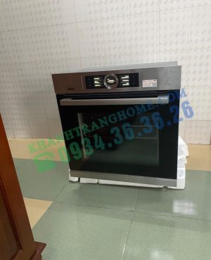 LÒ NƯỚNG BOSCH HBG6764S6B SERIE 8 71L ÂM TỦ NHIỆT PHÂN - 16 LÒ NƯỚNG BOSCH HBG6764S6B SERIE 8 71L ÂM TỦ NHIỆT PHÂN - 15