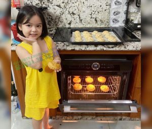 LÒ NƯỚNG ÂM TỦ BOSCH HBG675BB1 SERIE 8 71L NHIỆT PHÂN - 40