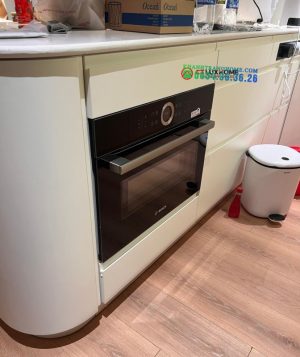 LÒ NƯỚNG KẾT HỢP VI SÓNG BOSCH CMG633BB1 SERIE 8 ÂM TỦ 45L - 10 LÒ NƯỚNG KẾT HỢP VI SÓNG BOSCH CMG633BB1 SERIE 8 ÂM TỦ 45L - 9