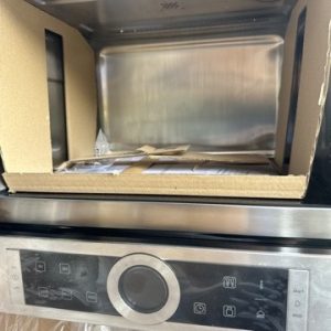 LÒ VI SÓNG BOSCH BFL634GS1B SERIE 8 ÂM TỦ 21 LÍT AUTOPILOT 7 - 45 LÒ VI SÓNG BOSCH BFL634GS1B SERIE 8 ÂM TỦ 21 LÍT AUTOPILOT 7 - 44