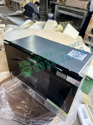 LÒ VI SÓNG BOSCH BFL634GS1B SERIE 8 ÂM TỦ 21 LÍT AUTOPILOT 7 - 55 LÒ VI SÓNG BOSCH BFL634GS1B SERIE 8 ÂM TỦ 21 LÍT AUTOPILOT 7 - 54