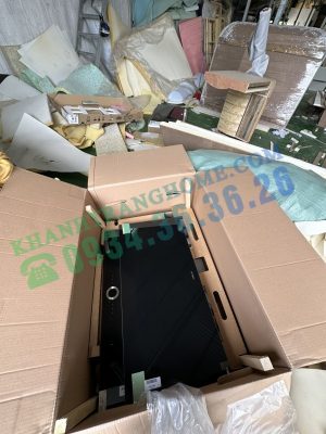 MÁY HÚT MÙI GẮN TƯỜNG BOSCH DWF97RV60B SERIE 8 HOME CONNECT - 65 MÁY HÚT MÙI GẮN TƯỜNG BOSCH DWF97RV60B SERIE 8 HOME CONNECT - 64