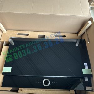 MÁY HÚT MÙI GẮN TƯỜNG BOSCH DWF97RV60B SERIE 8 HOME CONNECT - 75 MÁY HÚT MÙI GẮN TƯỜNG BOSCH DWF97RV60B SERIE 8 HOME CONNECT - 74