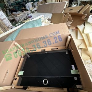 MÁY HÚT MÙI GẮN TƯỜNG BOSCH DWF97RV60B SERIE 8 HOME CONNECT - 83 MÁY HÚT MÙI GẮN TƯỜNG BOSCH DWF97RV60B SERIE 8 HOME CONNECT - 82