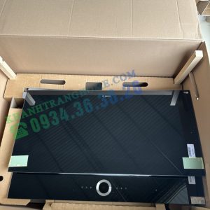 MÁY HÚT MÙI GẮN TƯỜNG BOSCH DWF97RV60B SERIE 8 HOME CONNECT - 87 MÁY HÚT MÙI GẮN TƯỜNG BOSCH DWF97RV60B SERIE 8 HOME CONNECT - 86