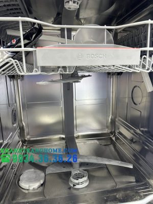 MÁY RỬA BÁT BOSCH ĐỘC LẬP SMS4HAW48E SERIE 4 13 BỘ - 40 MÁY RỬA BÁT BOSCH ĐỘC LẬP SMS4HAW48E SERIE 4 13 BỘ - 39