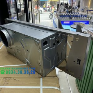 MÁY HÚT MÙI ÂM TỦ BOSCH DFM094W53 SERIE 2 NGANG 90CM - 60 MÁY HÚT MÙI ÂM TỦ BOSCH DFM094W53 SERIE 2 NGANG 90CM - 59