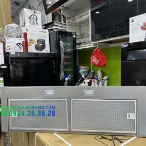 MÁY HÚT MÙI ÂM TỦ BOSCH DFM094W53 SERIE 2 NGANG 90CM - 62 MÁY HÚT MÙI ÂM TỦ BOSCH DFM094W53 SERIE 2 NGANG 90CM - 61