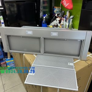 MÁY HÚT MÙI ÂM TỦ BOSCH DFM094W53 SERIE 2 NGANG 90CM - 64 MÁY HÚT MÙI ÂM TỦ BOSCH DFM094W53 SERIE 2 NGANG 90CM - 63