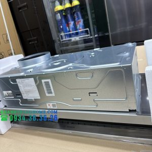 MÁY HÚT MÙI ÂM TỦ BOSCH DFM094W53 SERIE 2 NGANG 90CM - 78 MÁY HÚT MÙI ÂM TỦ BOSCH DFM094W53 SERIE 2 NGANG 90CM - 77