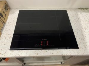 BẾP TỪ BOSCH SERIE 6 PXE631FC1E 4 VÙNG NẤU - 43 BẾP TỪ BOSCH SERIE 6 PXE631FC1E 4 VÙNG NẤU - 42