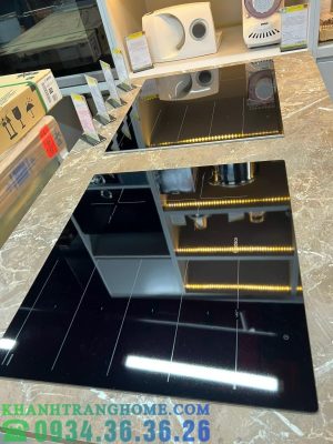 BẾP TỪ BOSCH SERIE 6 PXE631FC1E 4 VÙNG NẤU - 45 BẾP TỪ BOSCH SERIE 6 PXE631FC1E 4 VÙNG NẤU - 44