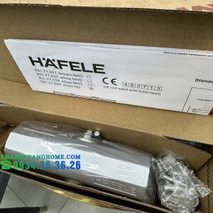 Thiết Bị Đóng Cửa Tự Động 60Kg EN3 Hafele 931.77.049 - 14 Thiết Bị Đóng Cửa Tự Động 60Kg EN3 Hafele 931.77.049 - 13