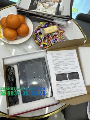 Màn Hình Cửa SVM-770HD Hafele 959.23.097 - 26 Màn Hình Cửa SVM-770HD Hafele 959.23.097 - 25