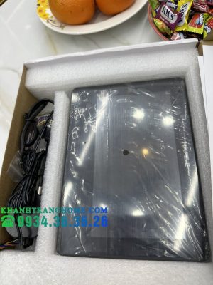 Màn Hình Cửa SVM-770HD Hafele 959.23.097 - 30 Màn Hình Cửa SVM-770HD Hafele 959.23.097 - 29