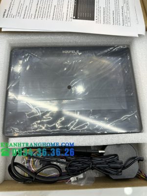 Màn Hình Cửa SVM-770HD Hafele 959.23.097 - 34 Màn Hình Cửa SVM-770HD Hafele 959.23.097 - 33