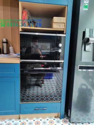 LÒ NƯỚNG ÂM TỦ BOSCH HBA5360B0 SERIE 6 71L ECOCLEAN - 27 LÒ NƯỚNG ÂM TỦ BOSCH HBA5360B0 SERIE 6 71L ECOCLEAN - 26