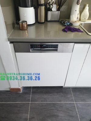 MÁY RỬA BÁT BOSCH SERIE 6 SMI6ZCS49E BÁN ÂM SẤY ZEOLITH - 43 MÁY RỬA BÁT BOSCH SERIE 6 SMI6ZCS49E BÁN ÂM SẤY ZEOLITH - 42