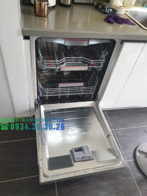 MÁY RỬA BÁT BOSCH SERIE 6 SMI6ZCS49E BÁN ÂM SẤY ZEOLITH - 45 MÁY RỬA BÁT BOSCH SERIE 6 SMI6ZCS49E BÁN ÂM SẤY ZEOLITH - 44