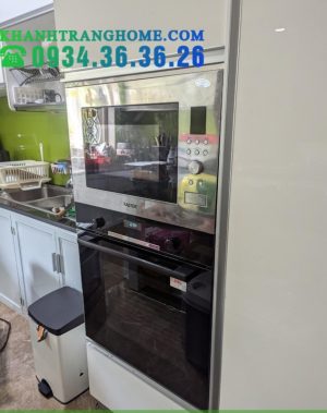 LÒ NƯỚNG ÂM TỦ BOSCH HBA5360B0K SERIE 6 71L - 19 LÒ NƯỚNG ÂM TỦ BOSCH HBA5360B0K SERIE 6 71L - 18