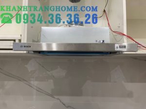 MÁY HÚT MÙI ÂM TỦ BOSCH DFT63AC50 SERIE 4 NGANG 60CM - 24