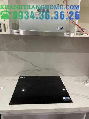 MÁY HÚT MÙI ÂM TỦ BOSCH DFT63AC50 SERIE 4 NGANG 60CM - 26