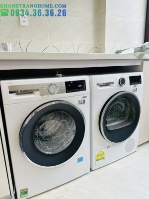 MÁY GIẶT BOSCH SERIE 6 WGG254A0SG I-DOS 10KG 1400RPM - 82 MÁY GIẶT BOSCH SERIE 6 WGG254A0SG I-DOS 10KG 1400RPM - 81