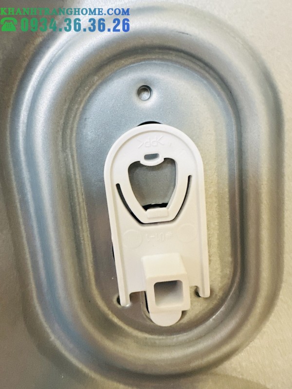 MÁY GIẶT BOSCH SERIE 6 WGG254A0SG I-DOS 10KG 1400RPM - 156