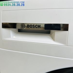 MÁY SẤY BOSCH WQG24200SG SERIE 6 SẤY HEATPUMP 9KG - 39 MÁY SẤY BOSCH WQG24200SG SERIE 6 SẤY HEATPUMP 9KG - 38