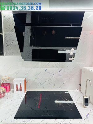 MÁY HÚT MÙI GẮN TƯỜNG BOSCH DWK67CM60B SERIE 4 KÍNH ĐEN - 38 MÁY HÚT MÙI GẮN TƯỜNG BOSCH DWK67CM60B SERIE 4 KÍNH ĐEN - 37