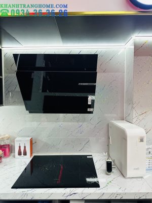 MÁY HÚT MÙI GẮN TƯỜNG BOSCH DWK67CM60B SERIE 4 KÍNH ĐEN - 46 MÁY HÚT MÙI GẮN TƯỜNG BOSCH DWK67CM60B SERIE 4 KÍNH ĐEN - 45