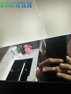 MÁY HÚT MÙI GẮN TƯỜNG BOSCH DWK67CM60B SERIE 4 KÍNH ĐEN - 48 MÁY HÚT MÙI GẮN TƯỜNG BOSCH DWK67CM60B SERIE 4 KÍNH ĐEN - 47