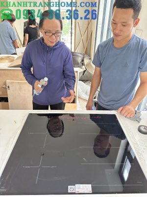 BẾP TỪ BOSCH PXE675DC1E SERIE 8 4 VÙNG NẤU - 111 BẾP TỪ BOSCH PXE675DC1E SERIE 8 4 VÙNG NẤU - 110