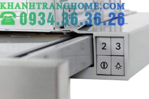 MÁY HÚT MÙI ÂM TỦ BOSCH DFT93AC50 SERIE 4 NGANG 90CM - 34