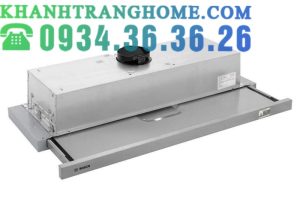 MÁY HÚT MÙI ÂM TỦ BOSCH DFT93AC50 SERIE 4 NGANG 90CM - 36