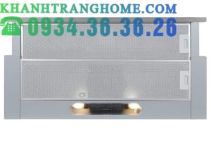 MÁY HÚT MÙI ÂM TỦ BOSCH DFT93AC50 SERIE 4 NGANG 90CM - 38