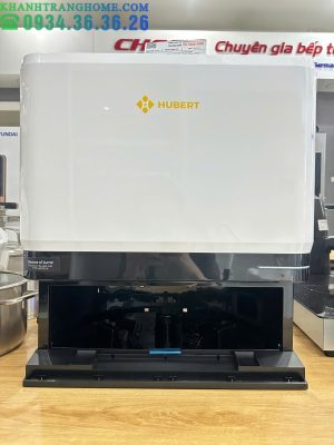 Robot hút bụi lau nhà Hubert HB-S79 - 55 Robot hút bụi lau nhà Hubert HB-S79 - 54