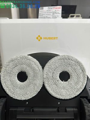 Robot hút bụi lau nhà Hubert HB-S79 - 63 Robot hút bụi lau nhà Hubert HB-S79 - 62