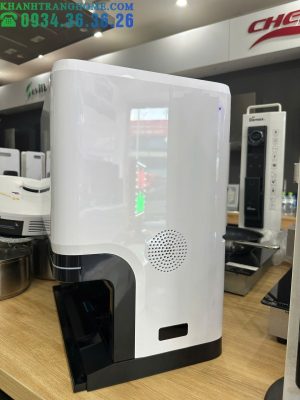 Robot hút bụi lau nhà Hubert HB-S79 - 67 Robot hút bụi lau nhà Hubert HB-S79 - 66